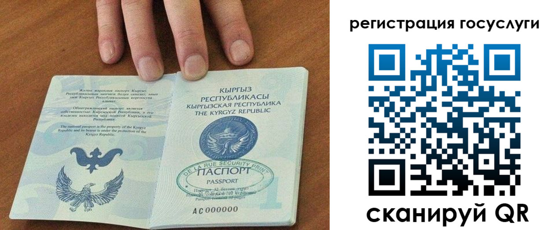 прописка ребенка в Козьмодемьянске